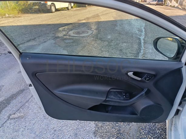 Seat Leon · Ano 2010