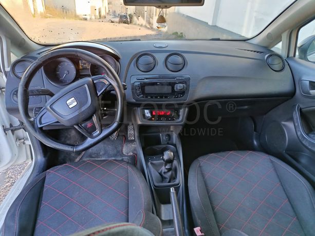 Seat Leon · Ano 2010