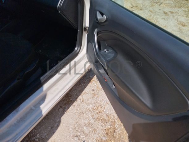 Seat Leon · Ano 2010