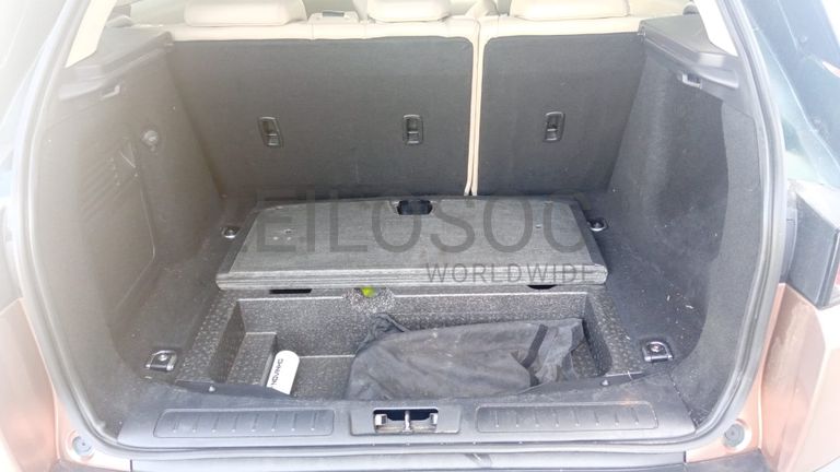 Range Rover Evoque · Ano 2013