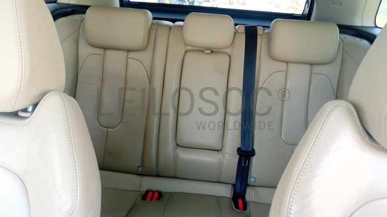 Range Rover Evoque · Ano 2013