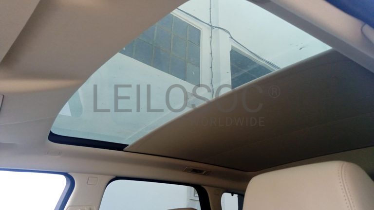 Range Rover Evoque · Ano 2013