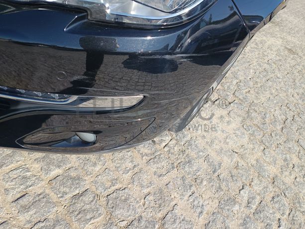 Peugeot 308 · Ano 2015