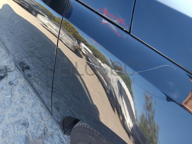 Peugeot 308 · Ano 2015