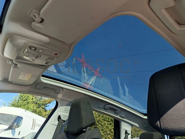 Peugeot 308 · Ano 2015