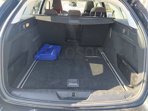 Peugeot 308 · Ano 2015