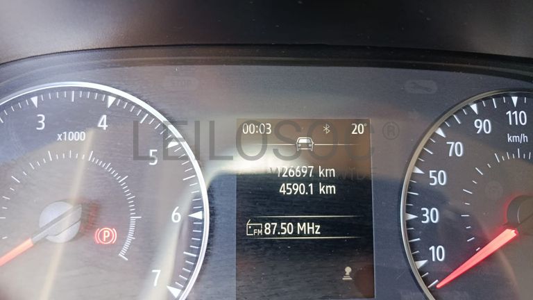 Dacia Sandero · Ano 2022