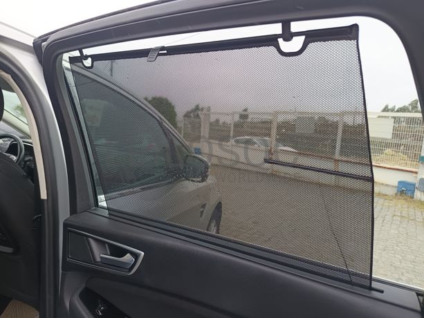 Ford S-Max · Ano 2016