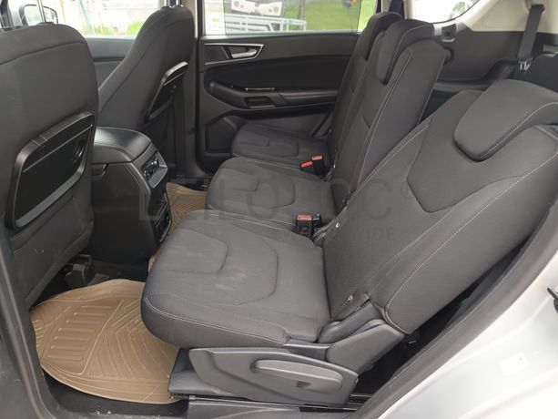 Ford S-Max · Ano 2016