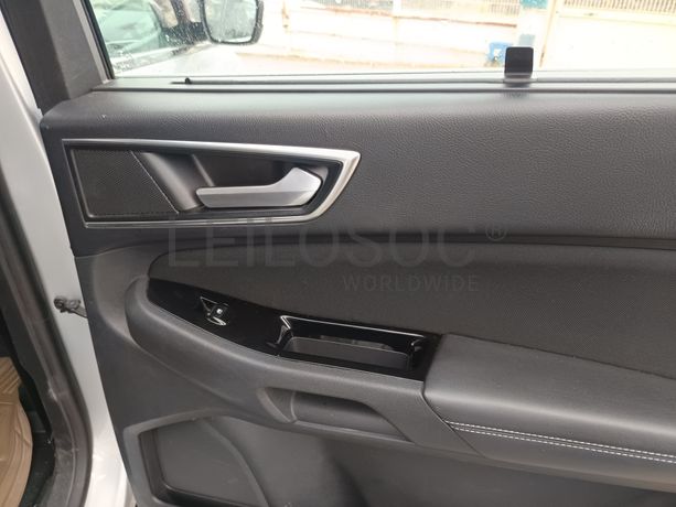 Ford S-Max · Ano 2016