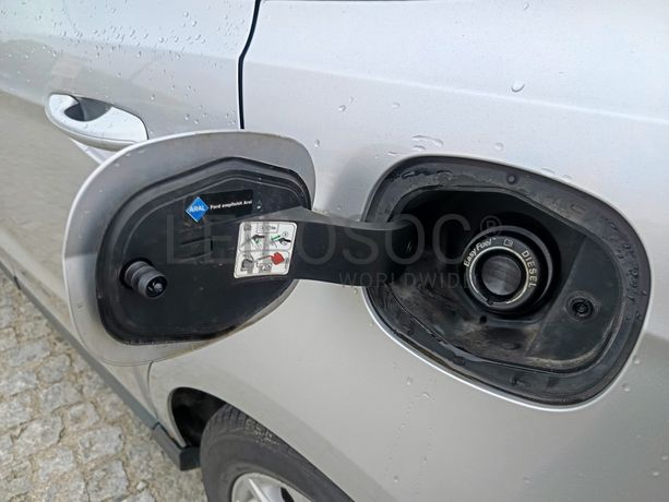 Ford S-Max · Ano 2016