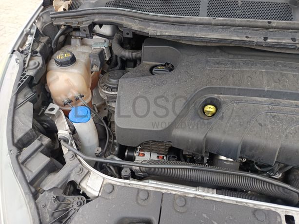 Ford S-Max · Ano 2016