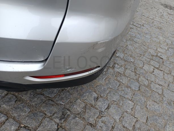 Ford S-Max · Ano 2016