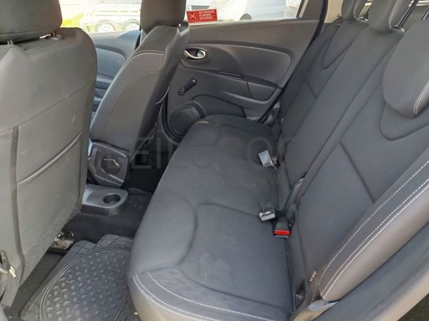 Renault Clio · Ano 2020