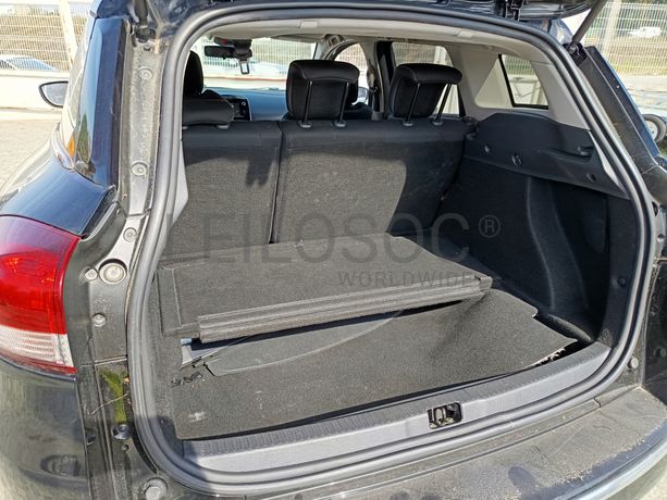 Renault Clio · Ano 2020