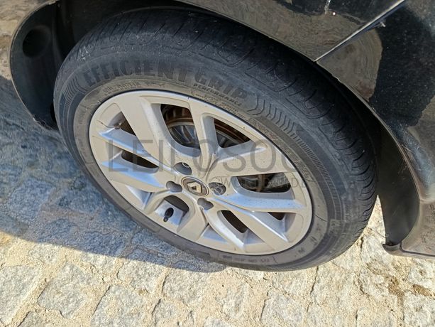 Renault Clio · Ano 2020