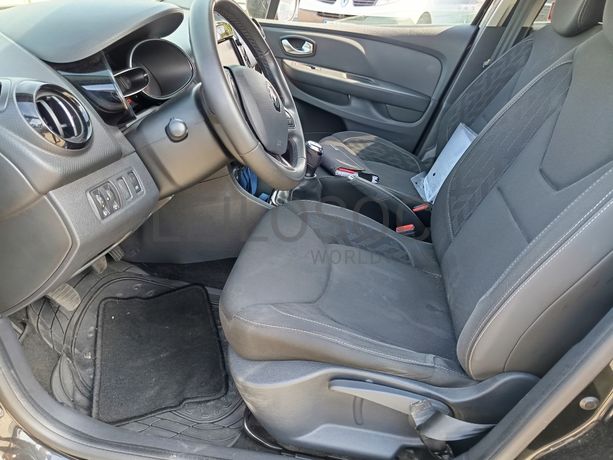 Renault Clio · Ano 2020