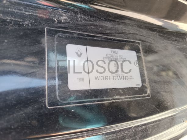 Renault Clio · Ano 2020