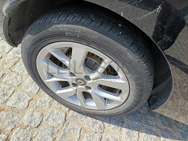 Renault Clio · Ano 2020