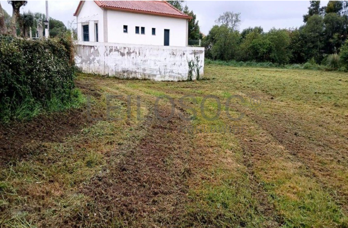 Terreno com 7.650 m² · Âncora, Caminha