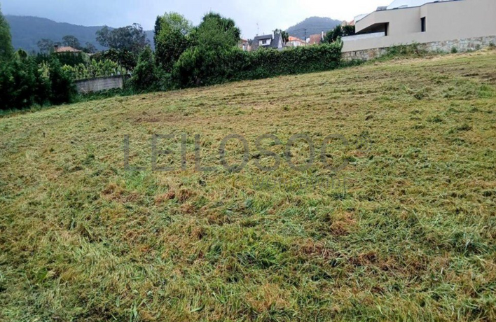 Terreno com 7.650 m² · Âncora, Caminha
