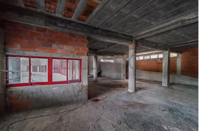 Loja · Mondim de Basto, Vila Real