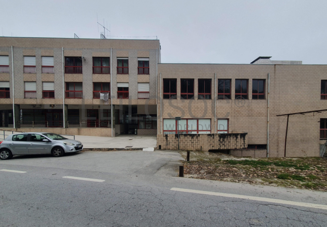 Loja · Mondim de Basto, Vila Real