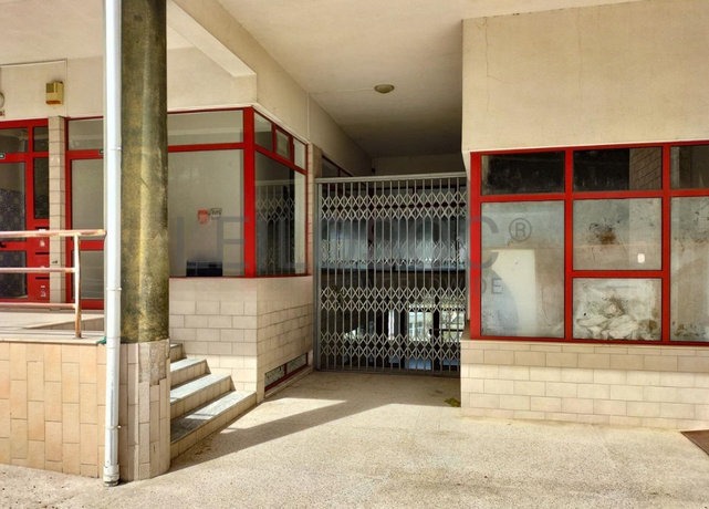 Loja · Mondim de Basto, Vila Real