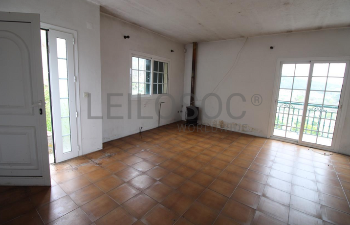 Proporção de 1/2 de Moradia V2 · Melgaço, Viana do Castelo