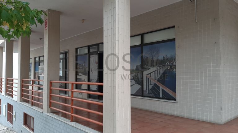 Lojas · Torres Novas, Santarém