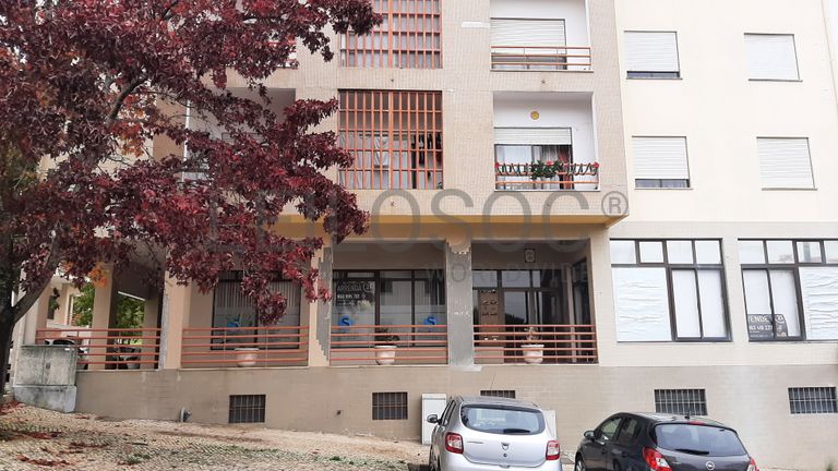 Loja · Torres Novas, Santarém