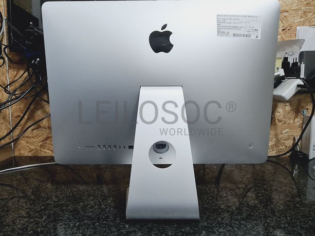 Computador Apple iMac A1418 All In One