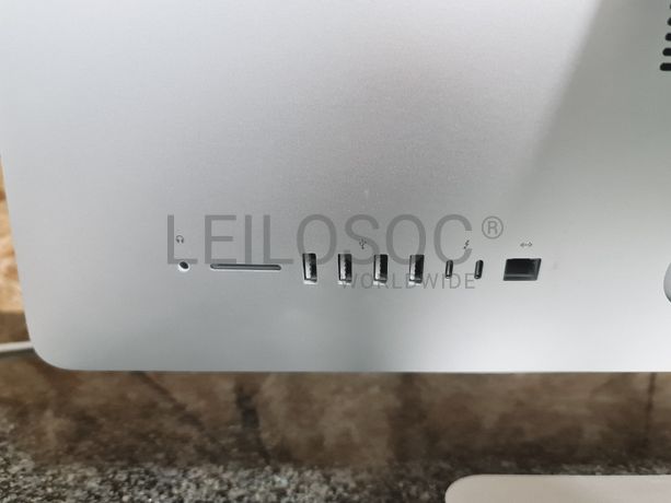 Computador Apple iMac A1418 All In One