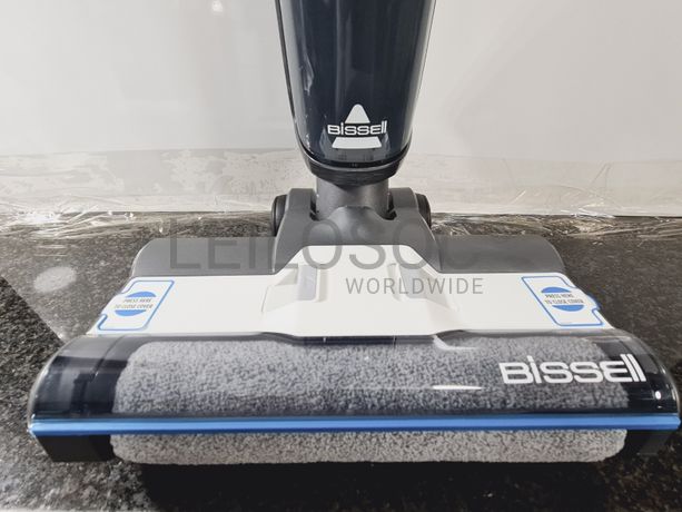 Aspirador Vertical Multifunções Bissell CrossWave HF3