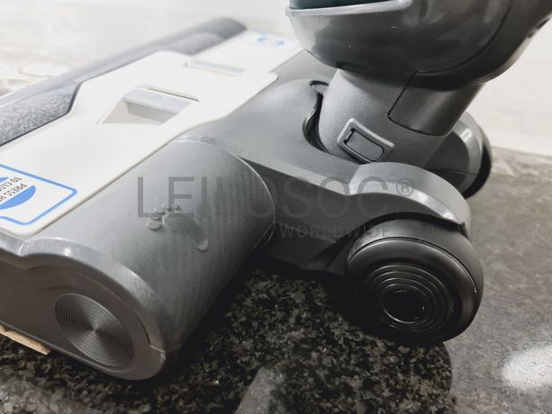 Aspirador Vertical Multifunções Bissell CrossWave HF3