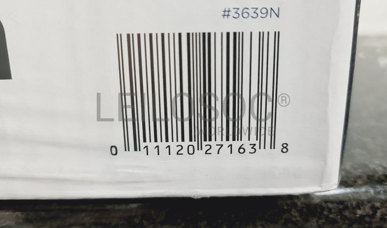 Aspirador Vertical Multifunções Bissell CrossWave HF3