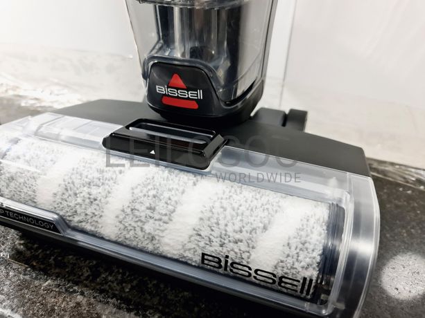 Aspirador Vertical All-in-One Bissel CrossWave