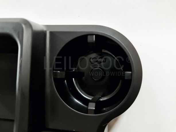 Aspirador Vertical All-in-One Bissel CrossWave