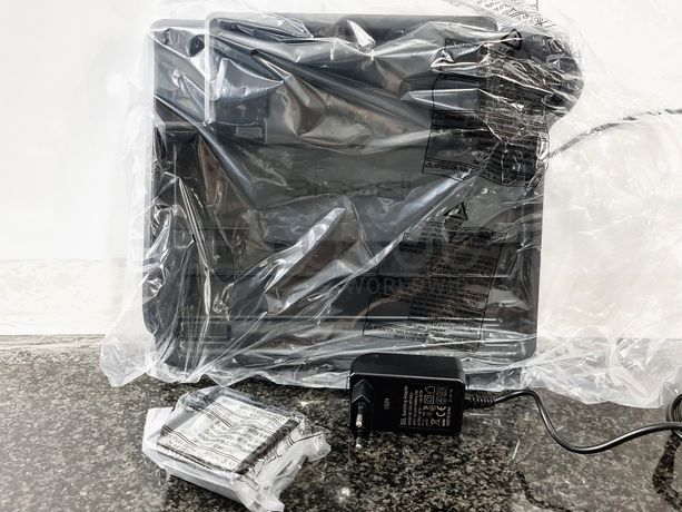 Aspirador Vertical All-in-One Bissel CrossWave