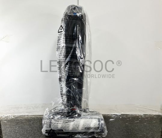 Aspirador Vertical All-in-One Bissel CrossWave