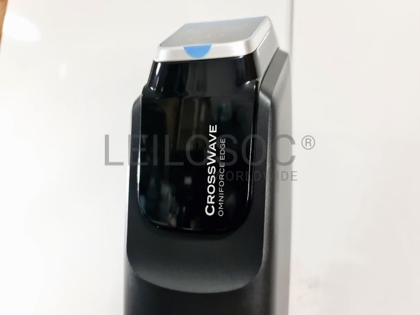 Aspirador Vertical All-in-One Bissel CrossWave