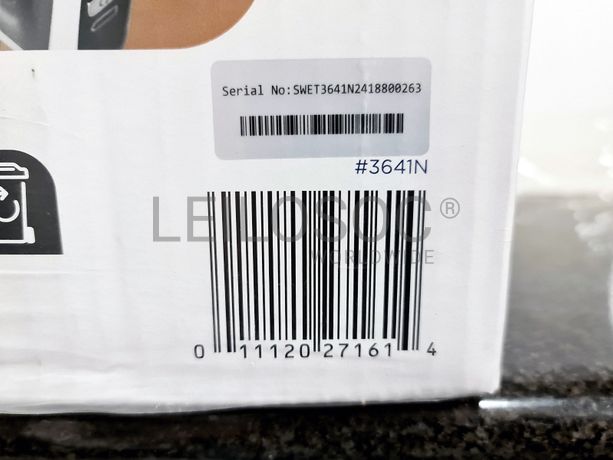 Aspirador Vertical Bissell Crosswave HF3