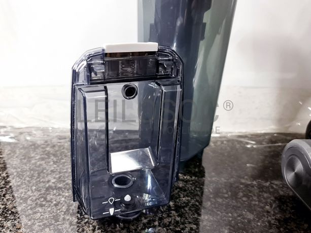 Aspirador Vertical Bissell Crosswave HF3