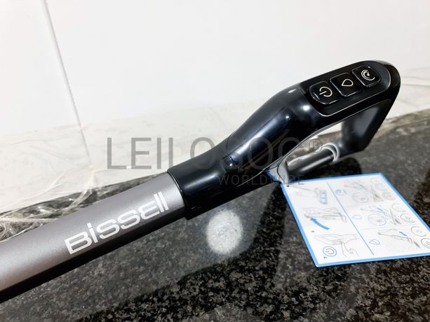 Aspirador Vertical All-in-One Bissel CrossWave