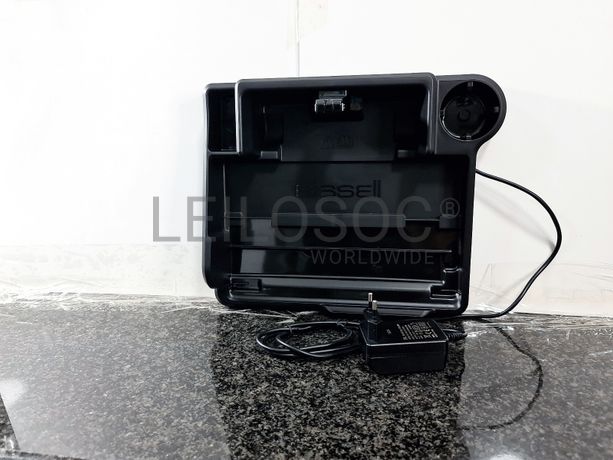 Aspirador Vertical All-in-One Bissel CrossWave