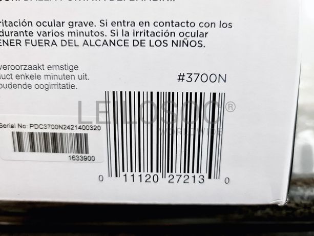 Máquina Limpeza Vapor Bissell Spotclean