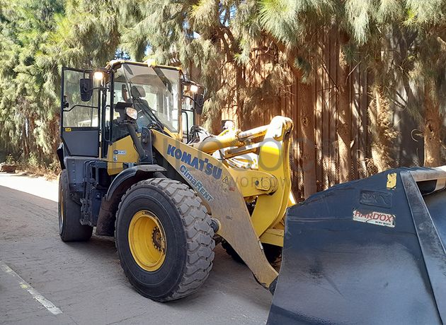 Equipamentos para a Indústria de Pellets e Cortiça