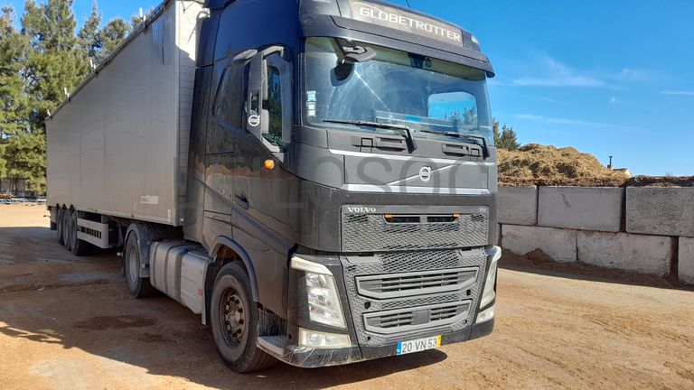 Equipamentos para a Indústria de Pellets e Cortiça