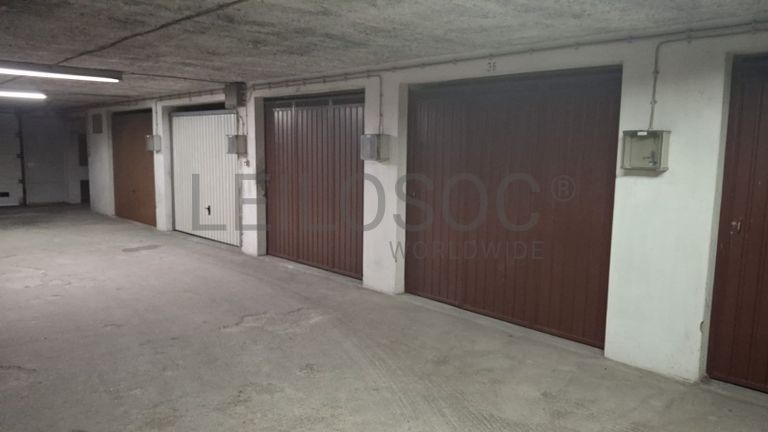 Garagem · Viana do Castelo