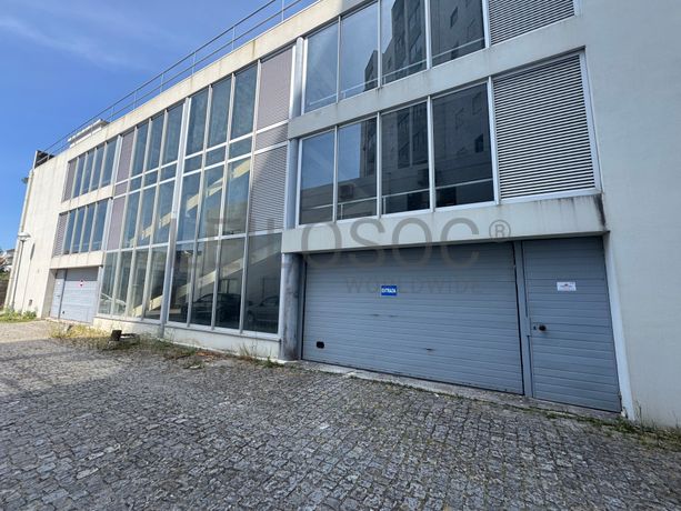 Garagem · Viana do Castelo